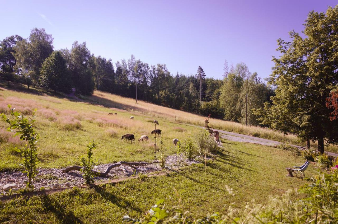 Chaloupka U Sv. Dyndy Nova Ves (Ceske Budejovice)