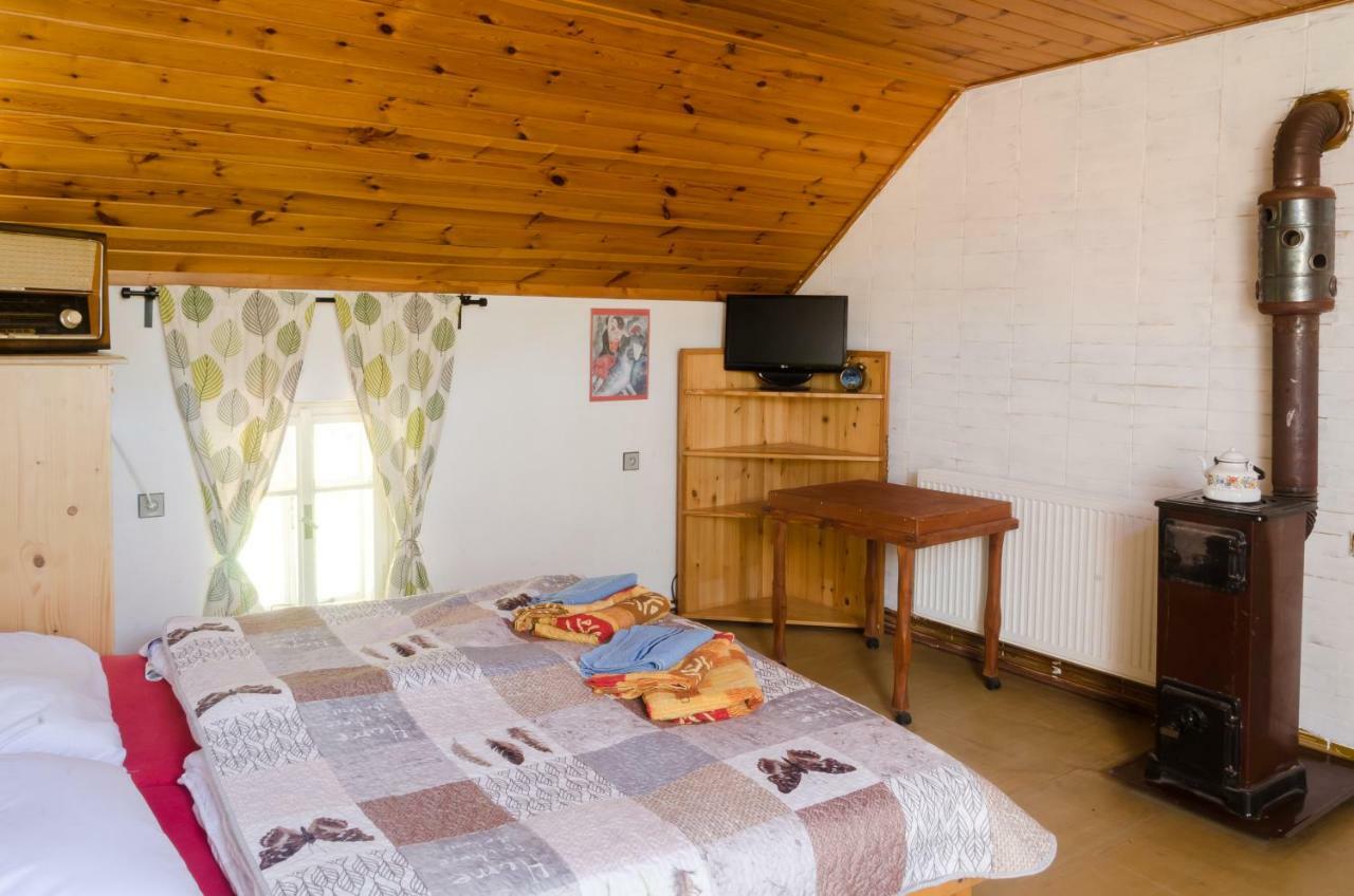 Chaloupka U Sv. Dyndy Nova Ves (Ceske Budejovice)